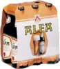 Promotie Alfa Lentebok set met 6 flessen van 30 cl