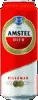 Promotie Amstel blik van 50 cl