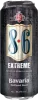 Promotie Bavaria Extreme 8.6 blik van 50 cl