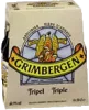 Promotie Grimbergen Triple set met 6 flessen van 30 cl
