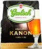 Promotie Grolsch kanon set met 6 flessen van 30 cl