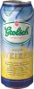 Promotie Grolsch Puur Weizen blik van 50 cl