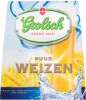 Promotie Grolsch Puur Weizen set met 6 flessen van 30 cl