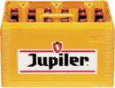 Promotie Jupiler krat met 24 flessen van 25 cl