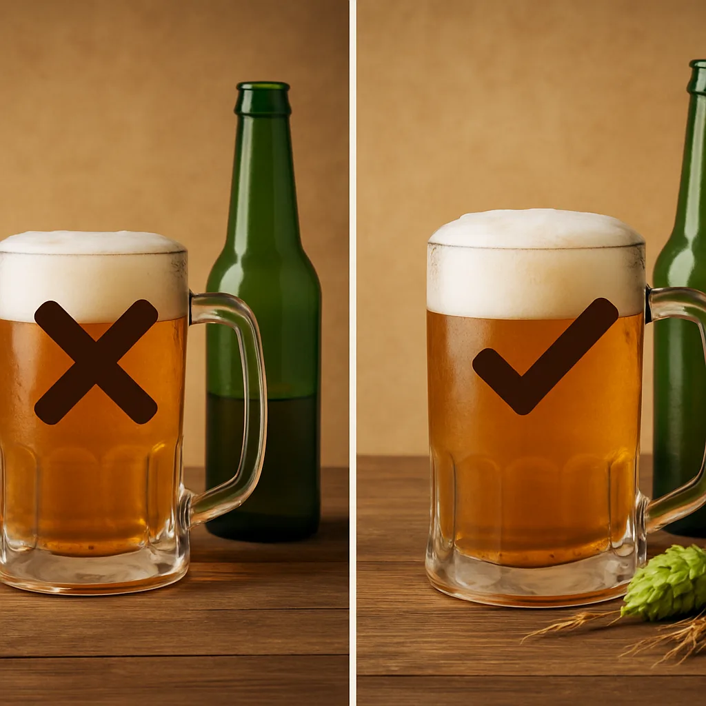 Mythen over bier: wat klopt wel en wat niet?