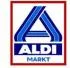 Logo Aldi logo